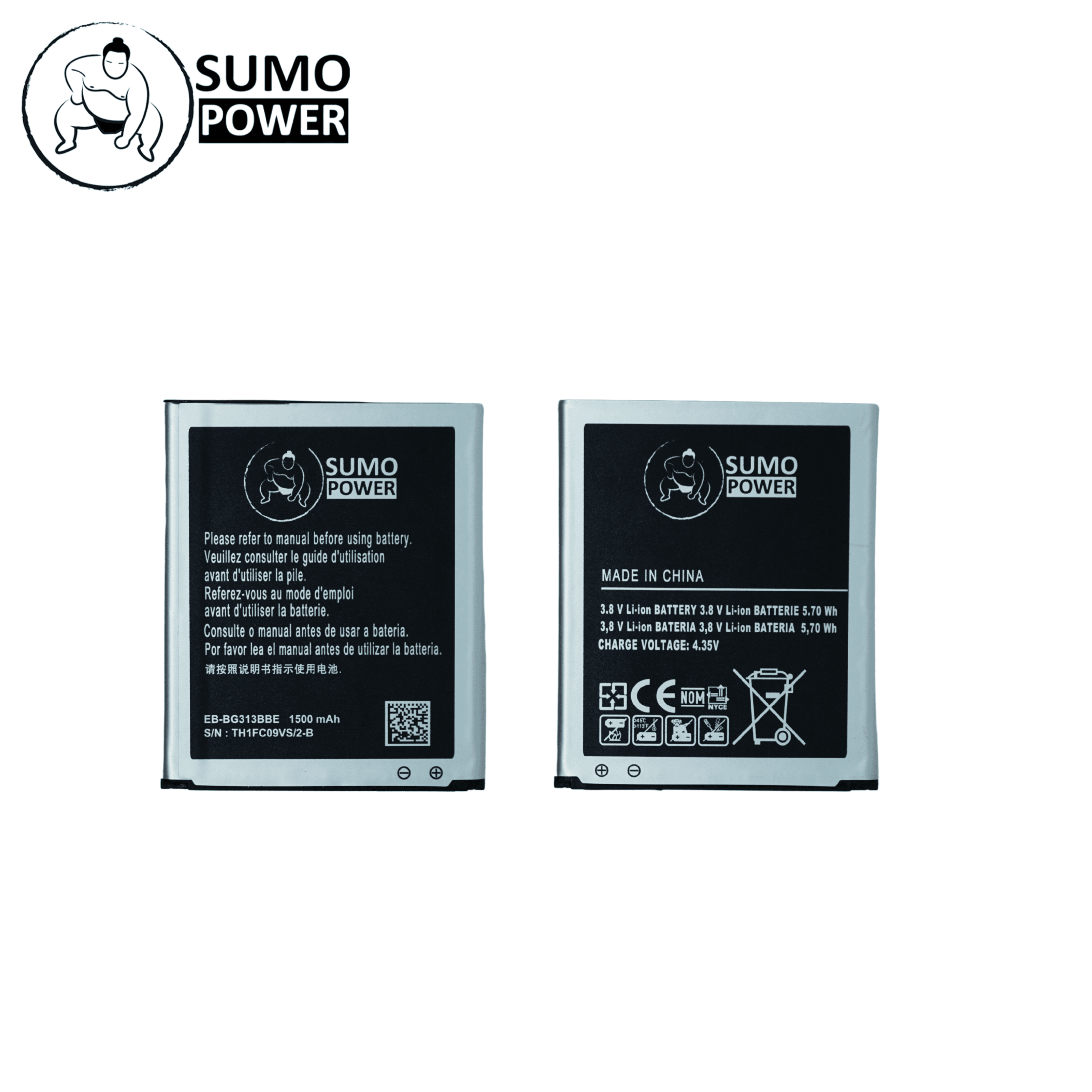 Samsung Galaxy V / V Plus / S7272 G313