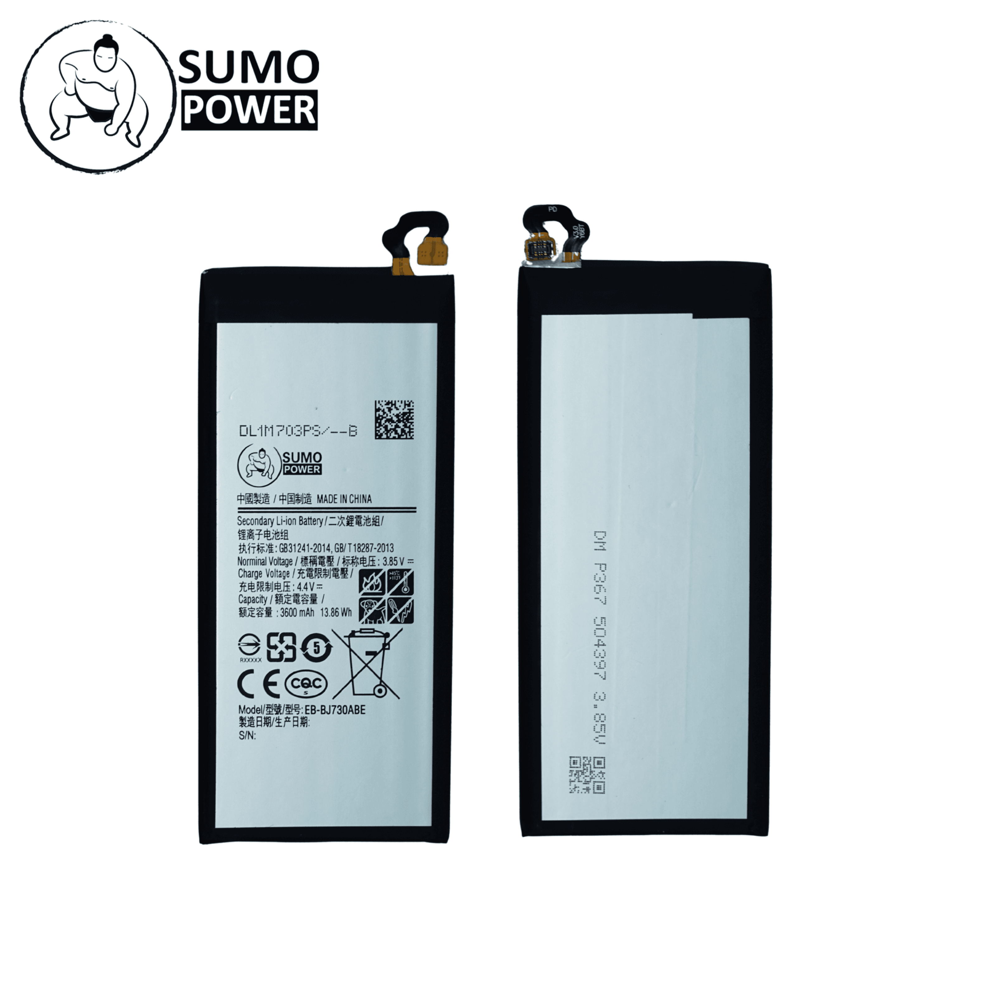 Samsung J7 Pro J730 / J7 2017 EB-BJ730ABE