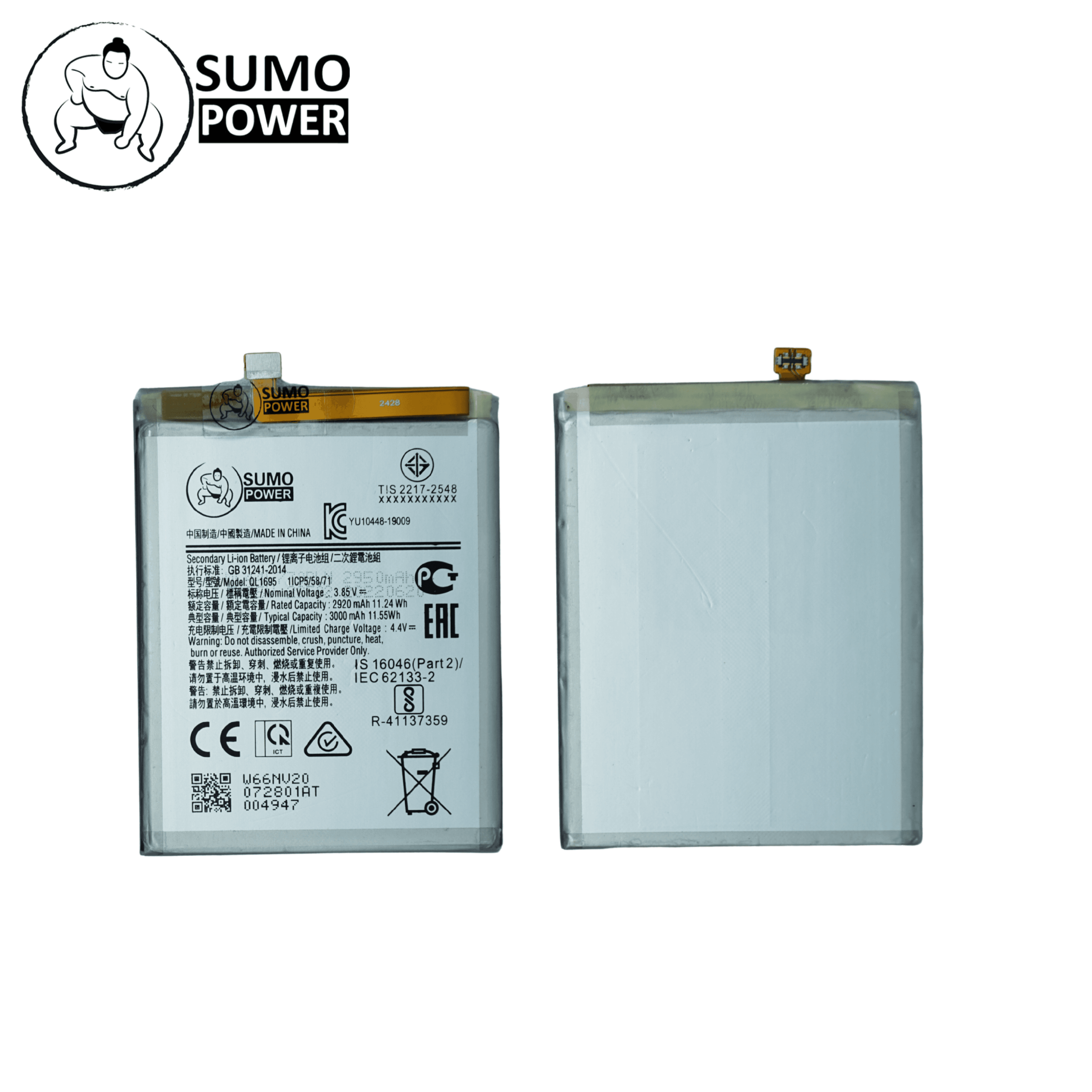 Samsung A01 QL1695